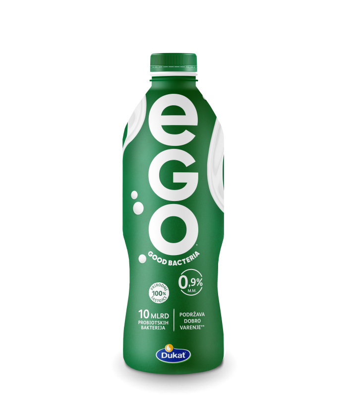 Ego Natur Pobiotski Jogurt 1Kg Beograd - Premium kvalitet