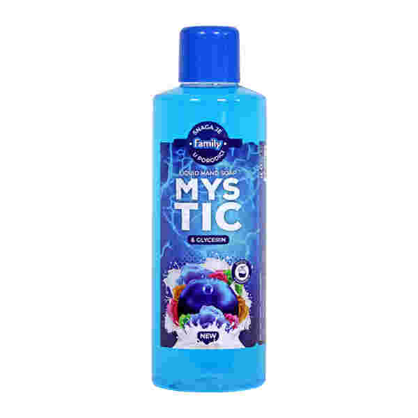 Family Tečni Sapun Mystic 1L Beograd - Premium kvalitet