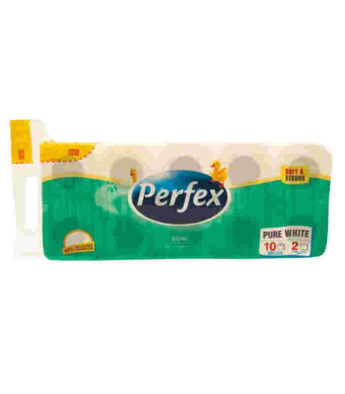 Perfex Toalet 10 /1 Beograd - Premium kvalitet