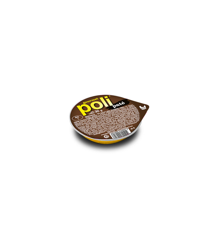 Poli Pate Gourmet 50G Beograd - Premium kvalitet