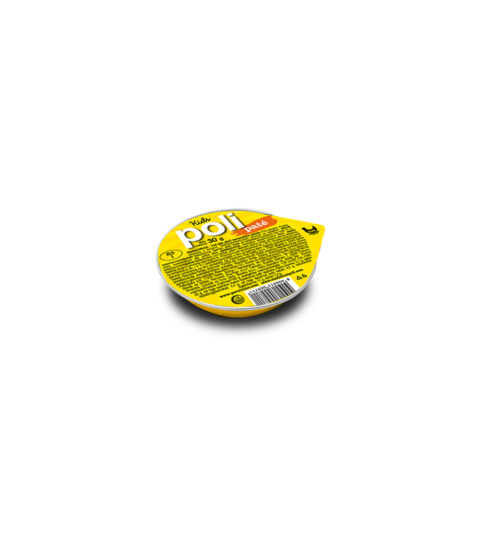 Poli Pate Kids 50G Beograd - Premium kvalitet