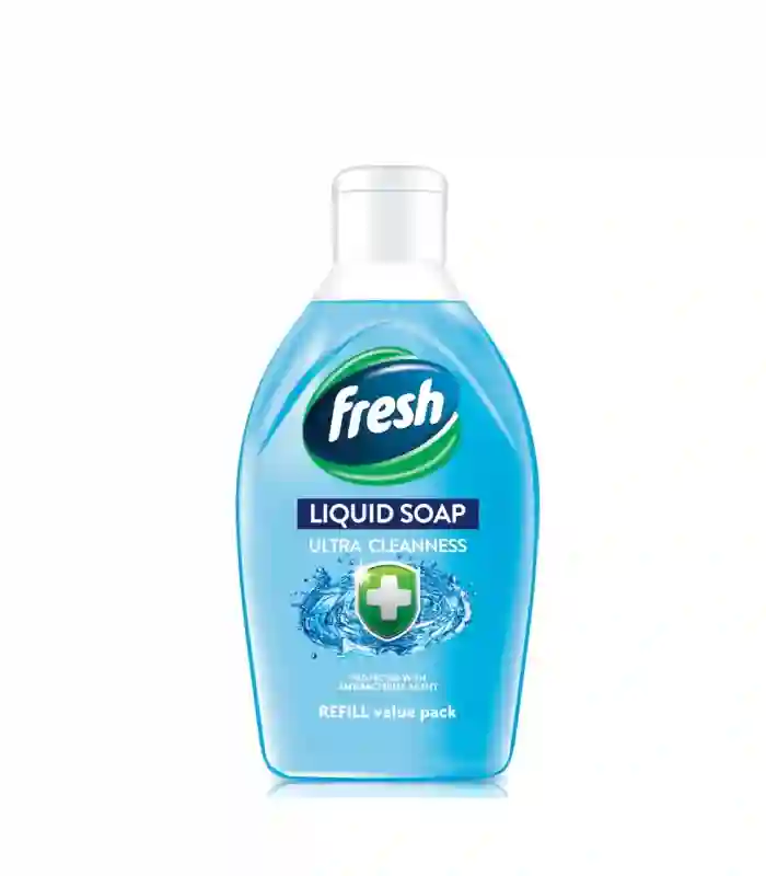 Fresh Tečni Sapun Cleanness 1L Beograd - Premium kvalitet
