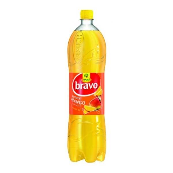 Bravo Sok Amango 1.5L Beograd - Premium kvalitet