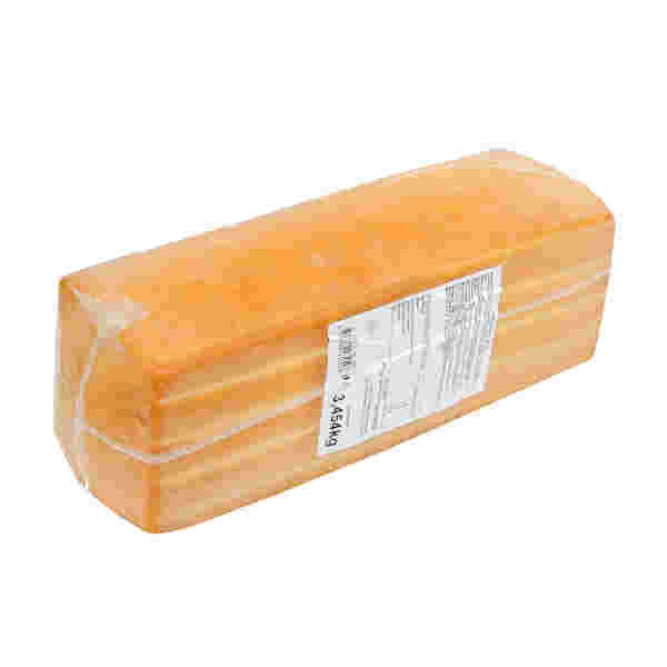 Goldi Dimljeni Kačkavalj 1Kg Beograd - Premium kvalitet