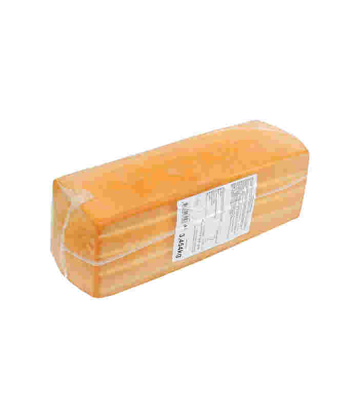 Goldi Dimljeni Kačkavalj 1Kg Beograd - Premium kvalitet