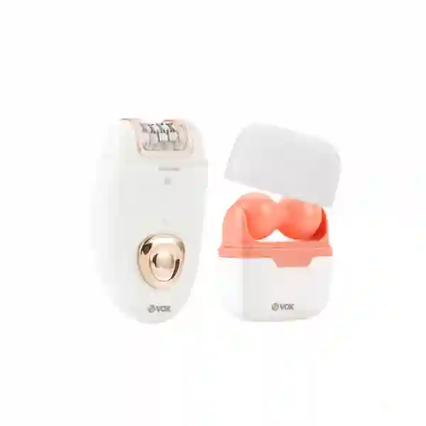 Vox Epilator Epilator Setls5058N Beograd - Premium kvalitet