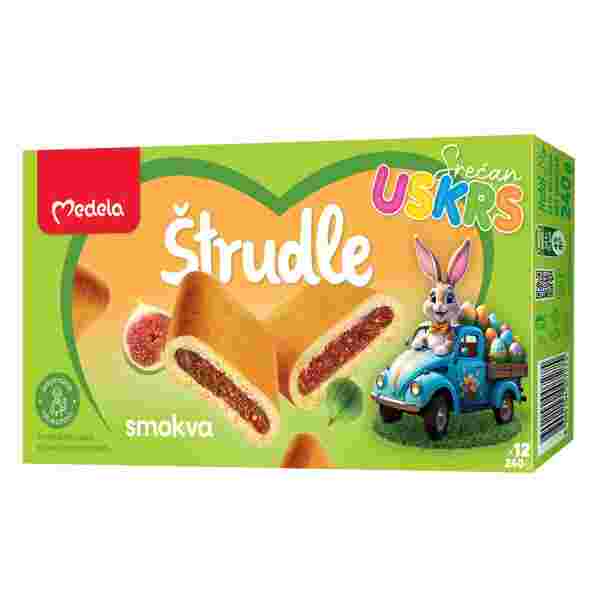 Medela Štrudla Smokva 240G Beograd - Premium kvalitet