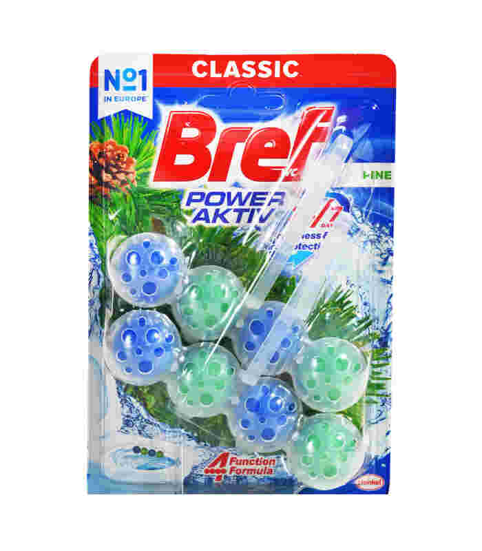 Bref Power Aktiv 2X50G Beograd - Premium kvalitet