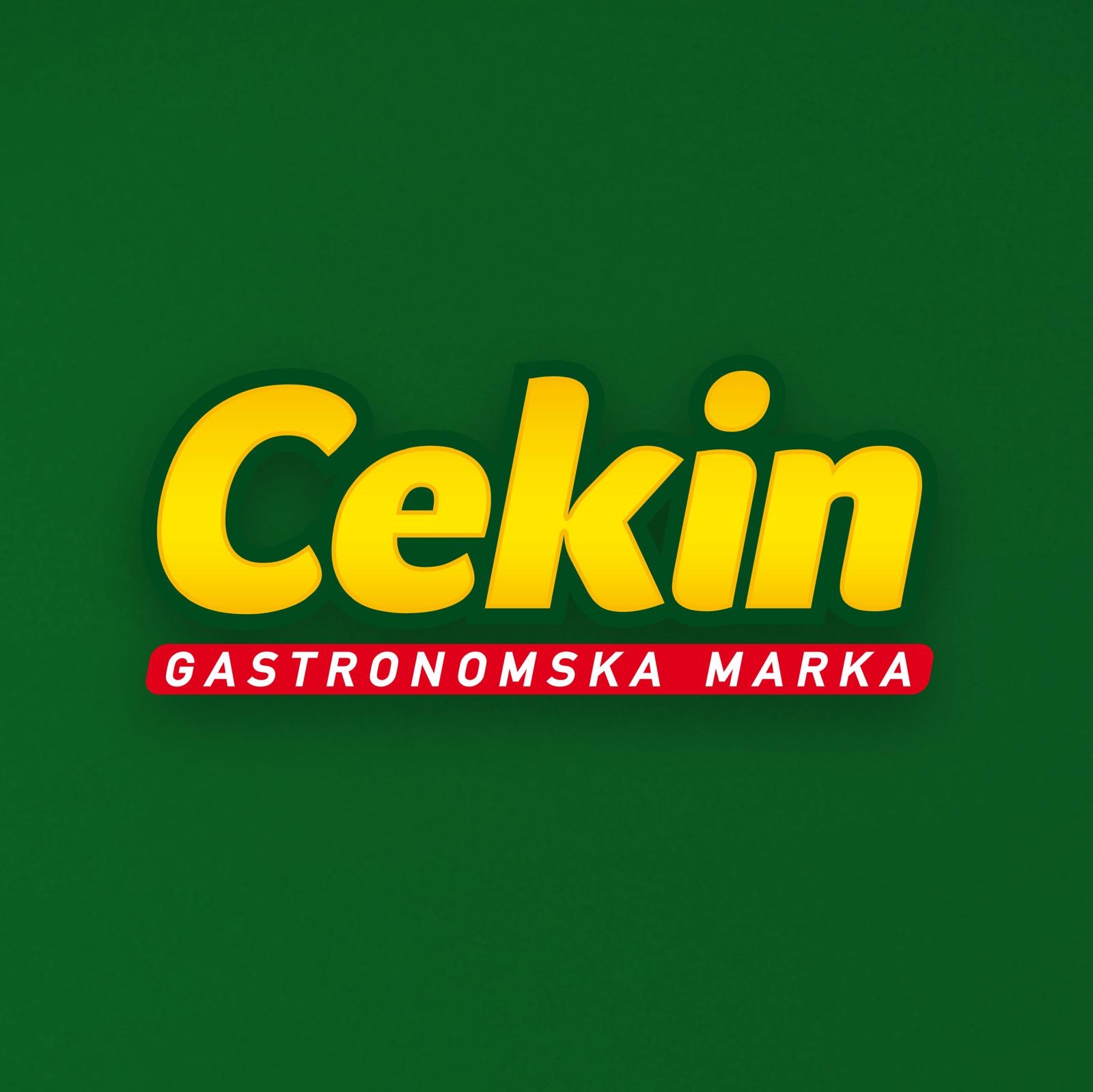 Cekin
