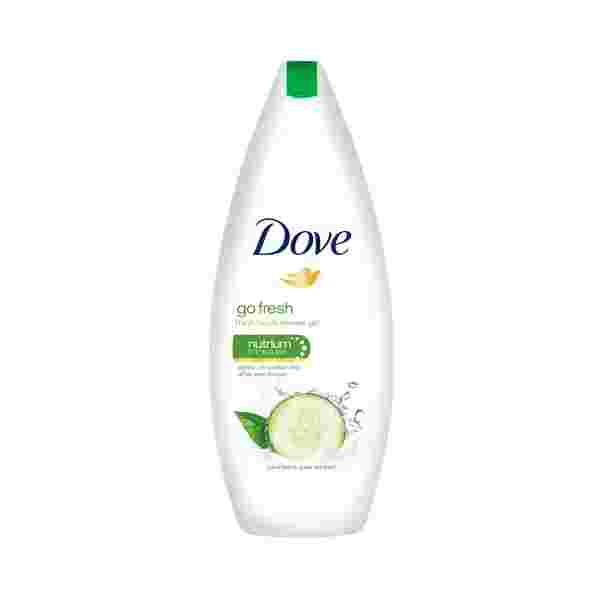 Dove Kupka Krastavac 750Ml Beograd - Premium kvalitet