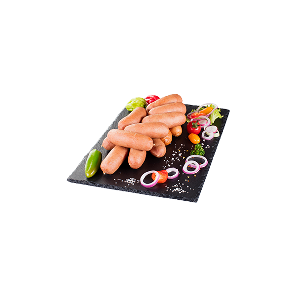 Slovenačka Kobasica Vakum Trlić 1Kg Beograd - Premium kvalitet