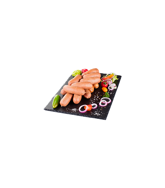 Slovenačka Kobasica Vakum Trlić 1Kg Beograd - Premium kvalitet