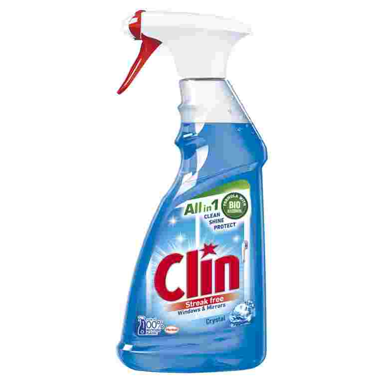 Clin Za Stakla Sa Pumpicom 500Ml Beograd - Premium kvalitet