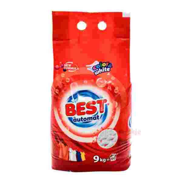 Best Prašak 9Kg Beograd - Premium kvalitet