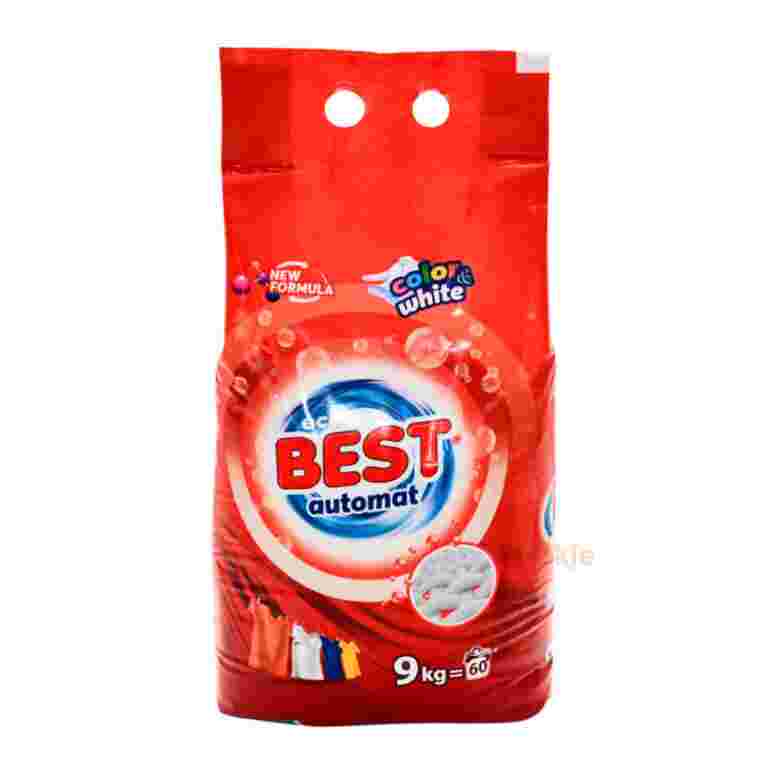 Best Prašak 9Kg Beograd - Premium kvalitet