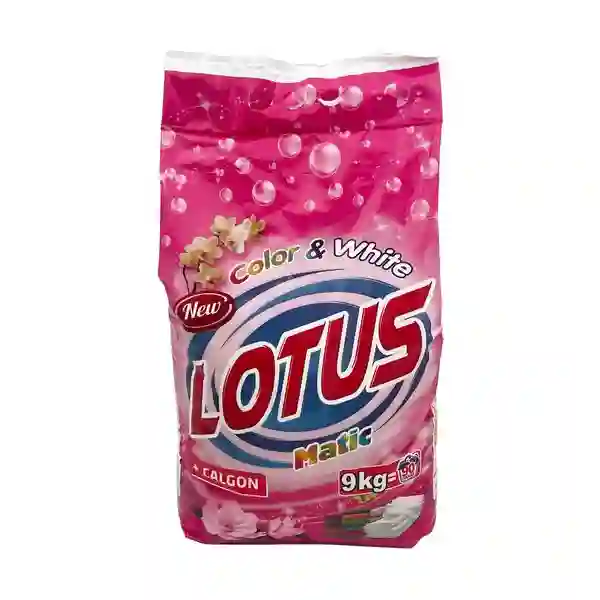 Lotus Prašak 9K Beograd - Premium kvalitet