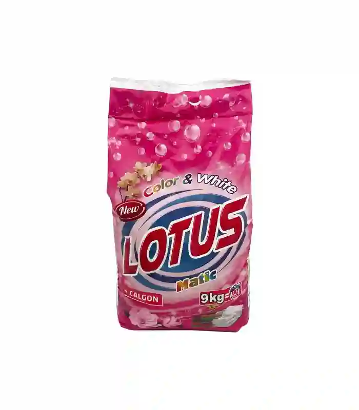 Lotus Prašak 9K Beograd - Premium kvalitet