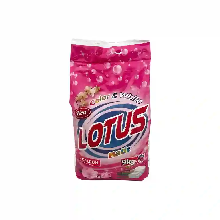 Lotus Prašak 9K Beograd - Premium kvalitet