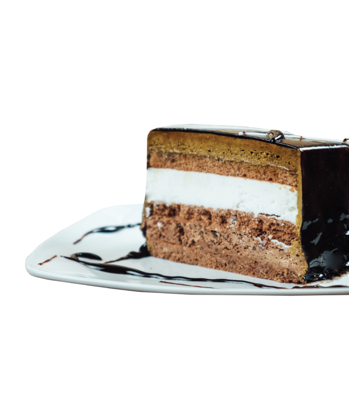 Torta Triolada 800G Beograd - Premium kvalitet