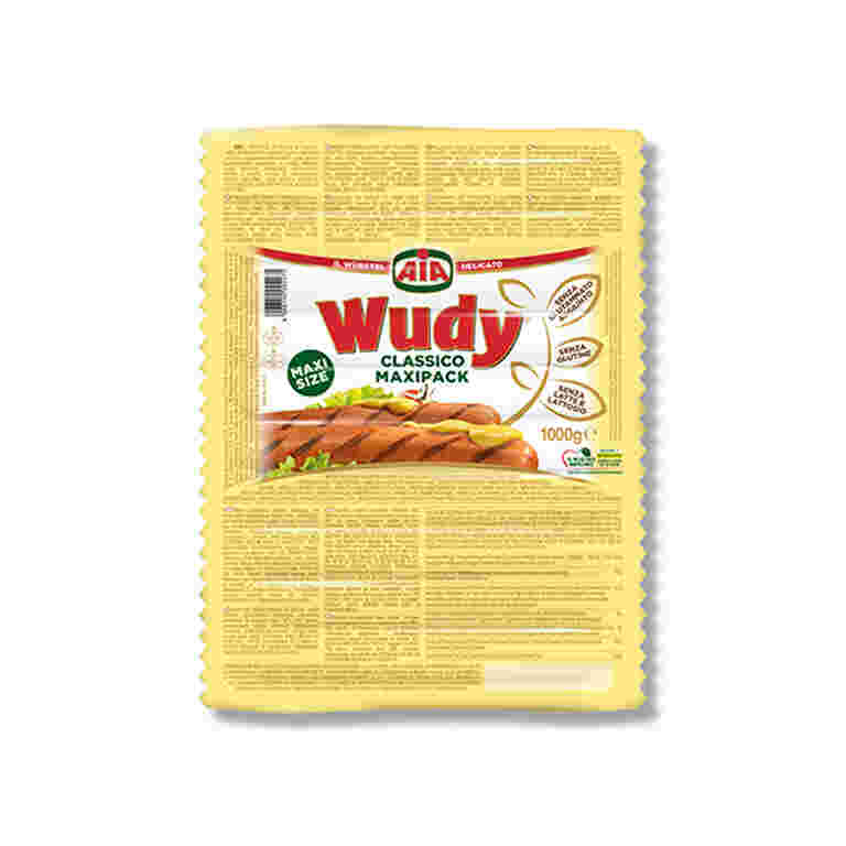 Wudy Viršla 1Kg Beograd - Premium kvalitet