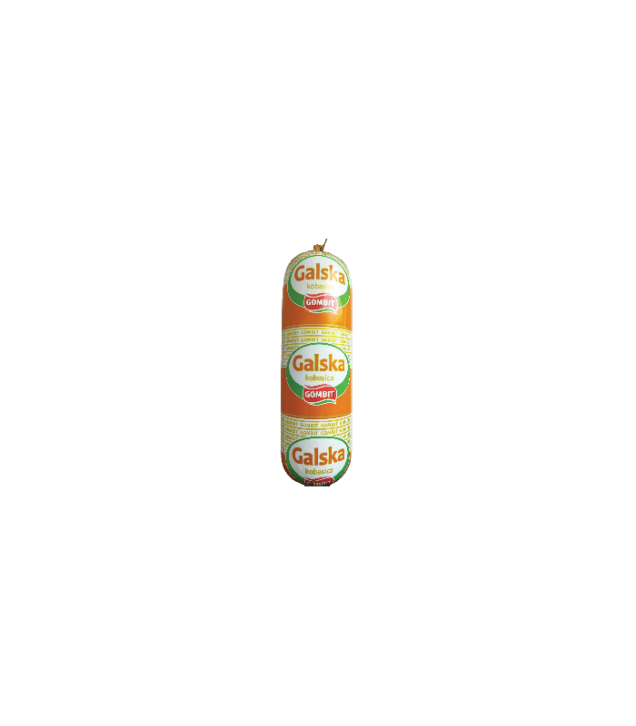 Galska kobasica 1KG