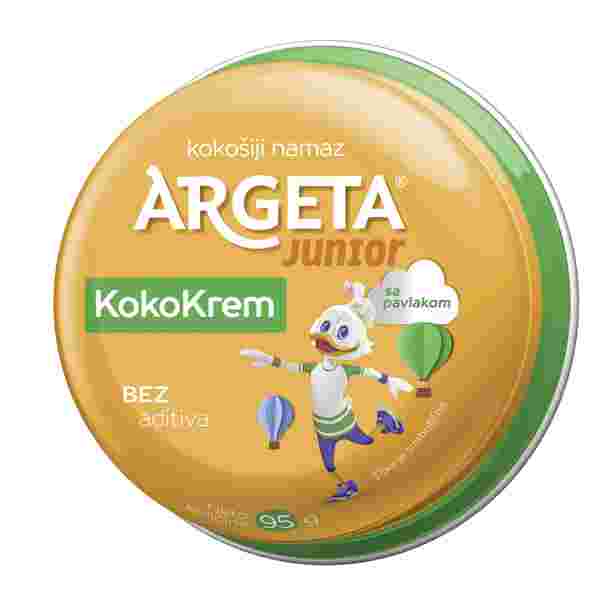 Argeta Pašteta - Kokorem 95G Beograd - Premium kvalitet