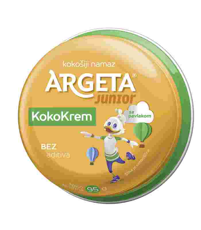 Argeta Pašteta - Kokorem 95G Beograd - Premium kvalitet