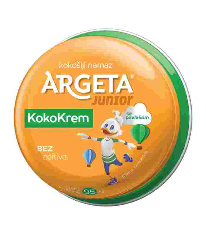 ARGETA PAŠTETA - KOKOREM 95g