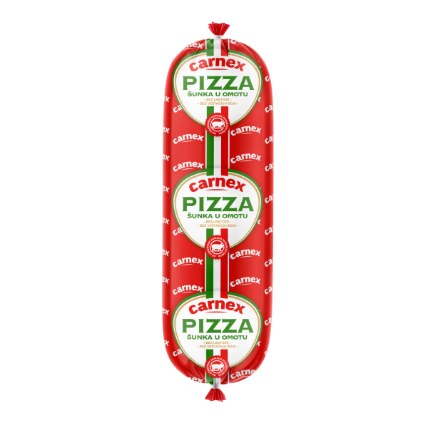 Carnex Piza Šunka 1Kg Beograd - Premium kvalitet