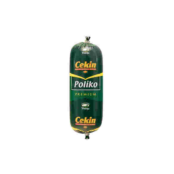 Cekin Poliko Premium 350G Beograd - Premium kvalitet