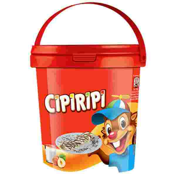 Cipiripi Cipiripi Krem 750G Beograd - Premium kvalitet