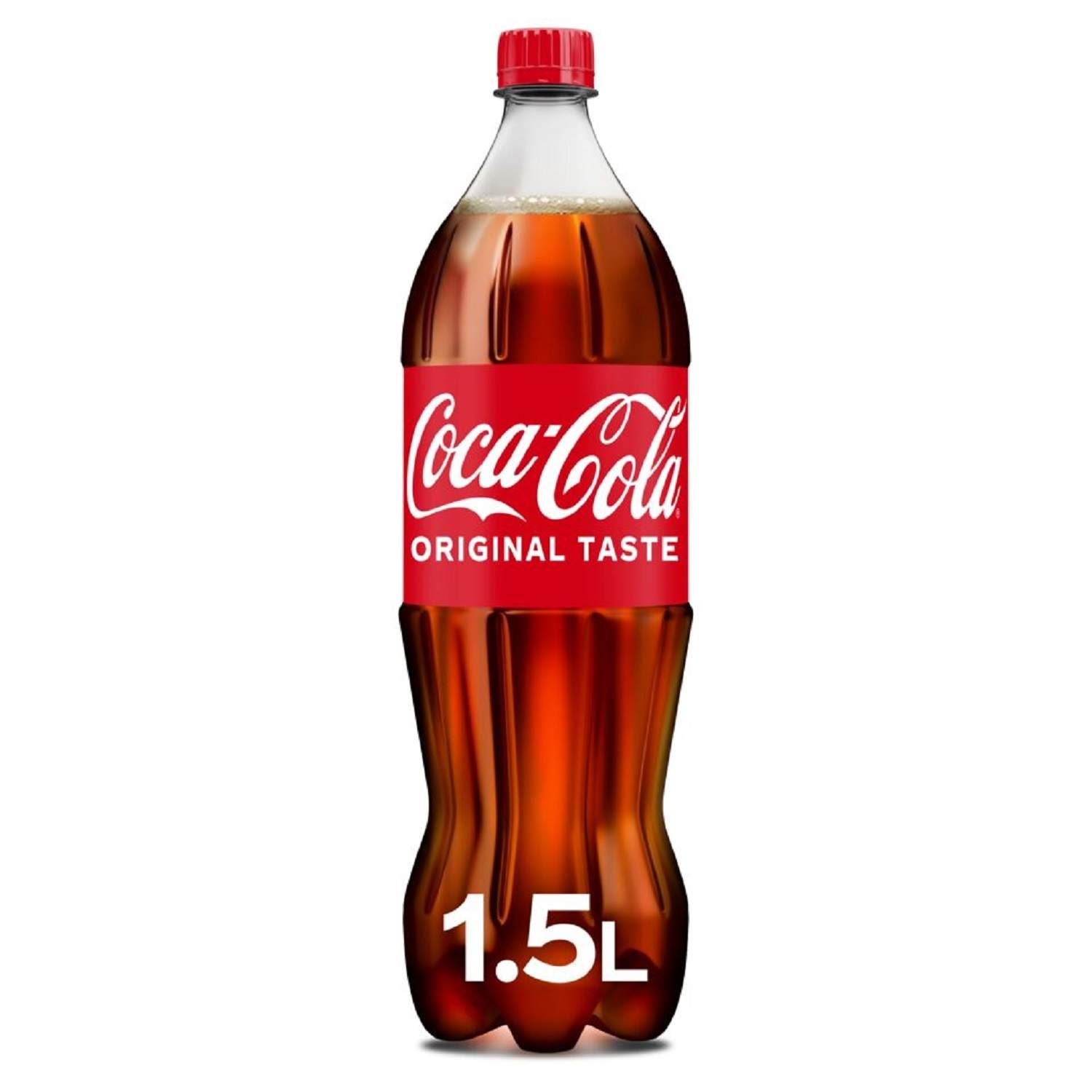 Coca-cola original taste - Kokamar, akcija Coca-Cola Original Taste 1.5L Beograd - Premium kvalitet