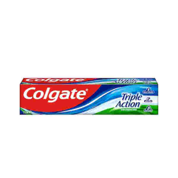 Colgate Pasta Za Zube Triple 75Ml Beograd - Premium kvalitet