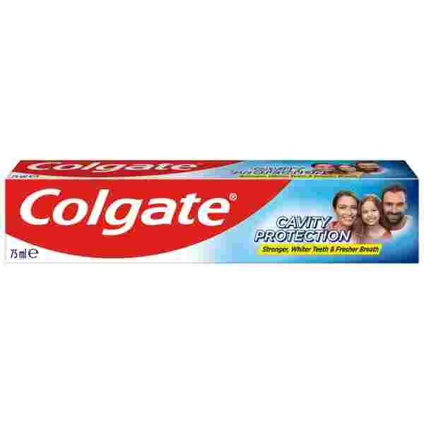 Colgate Pasta Za Zube Whitening 75Ml Beograd - Premium kvalitet