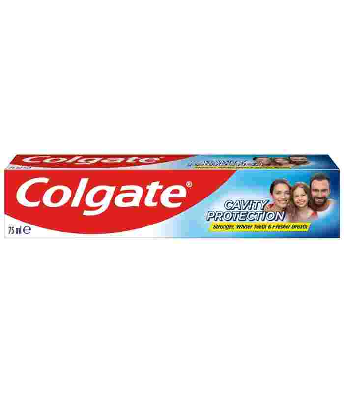 COLGATE PASTA ZA ZUBE WHITENING 75ml