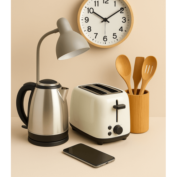 domaćinstvo & elektronika - kategorija slika