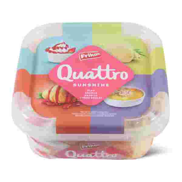 Frikom Quattro Sunshine 1500Ml Beograd - Premium kvalitet