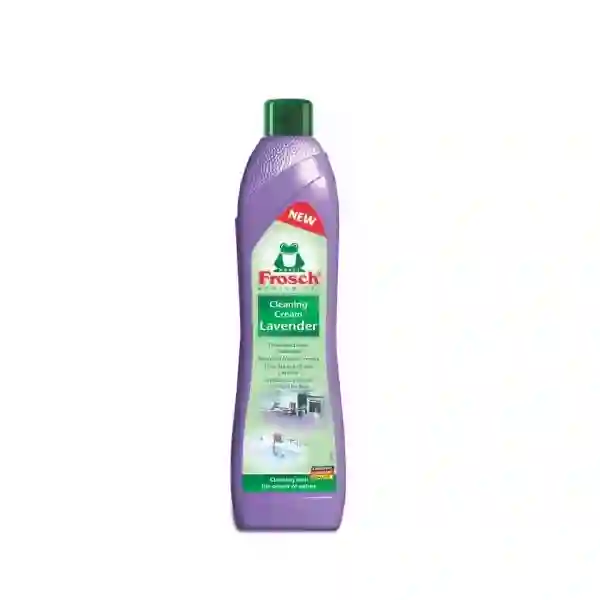 Frosch Cleaning Cream Lavanda 500Ml Beograd - Premium kvalitet