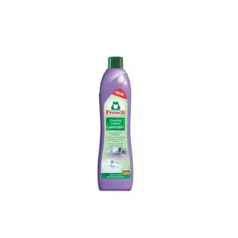 Frosch Cleaning Cream Lavanda 500Ml Beograd - Premium kvalitet