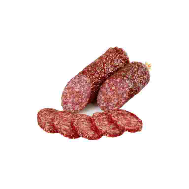 Gurme Čajna Kobasica 1Kg Beograd - Premium kvalitet