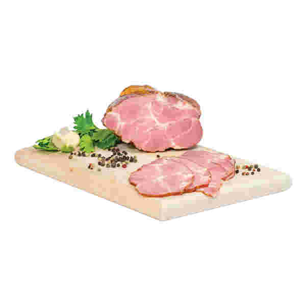 Gurme Dimljeni Vrat 1Kg Beograd - Premium kvalitet