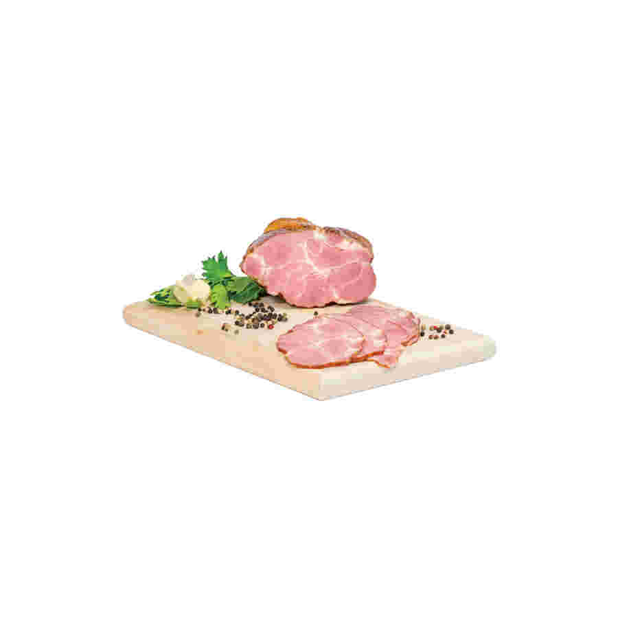 Gurme Dimljeni Vrat 1Kg Beograd - Premium kvalitet