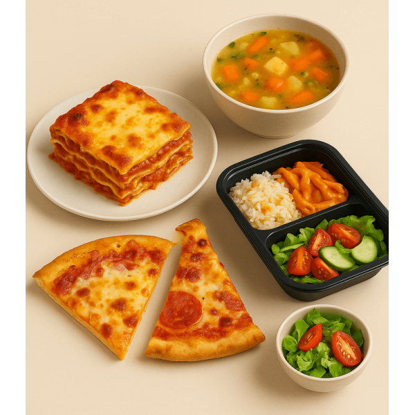 gotova & polugotova jela - kategorija slika