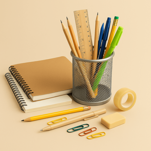 kancelarijski & školski pribor - kategorija slika
