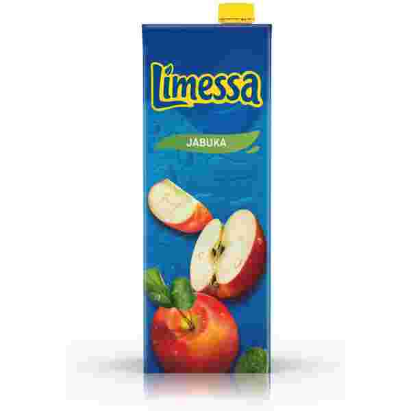Limessa Sok Jabuka 1.5L Beograd - Premium kvalitet
