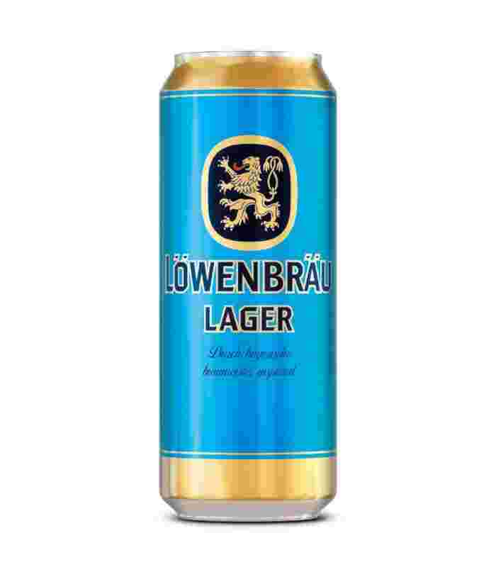 LOWENBRAU PIVO 0.5L