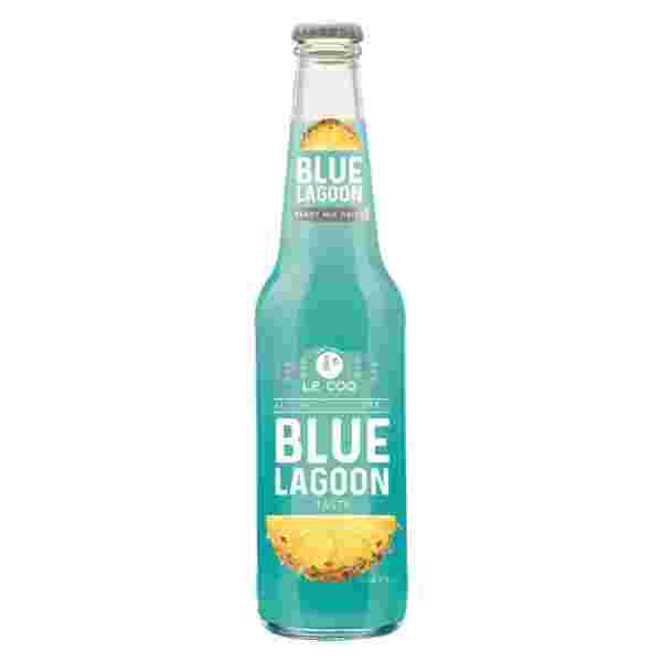 Le Coq Koktel 4.7% Blue Lagoon 0,33L Beograd - Premium kvalitet