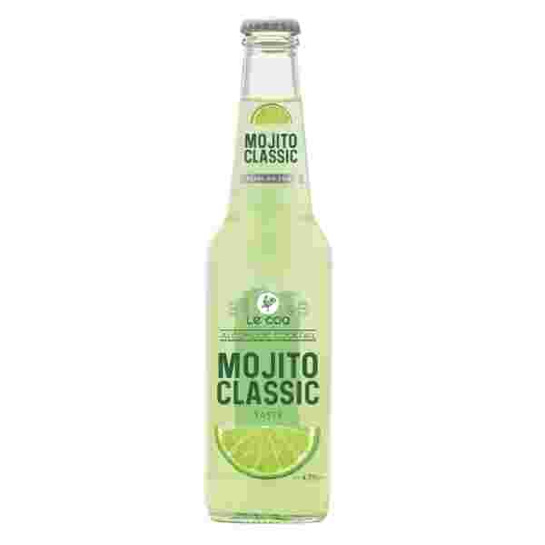 Le Coq Koktel 4.7% Mojito 0,33L Beograd - Premium kvalitet