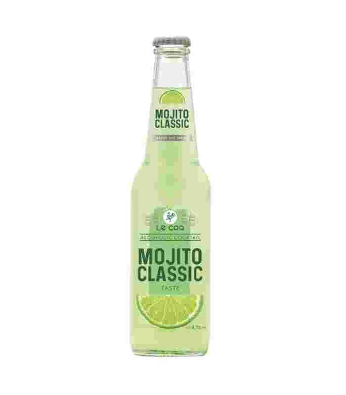 Le Coq KOKTEL 4.7% MOJITO 0,33L