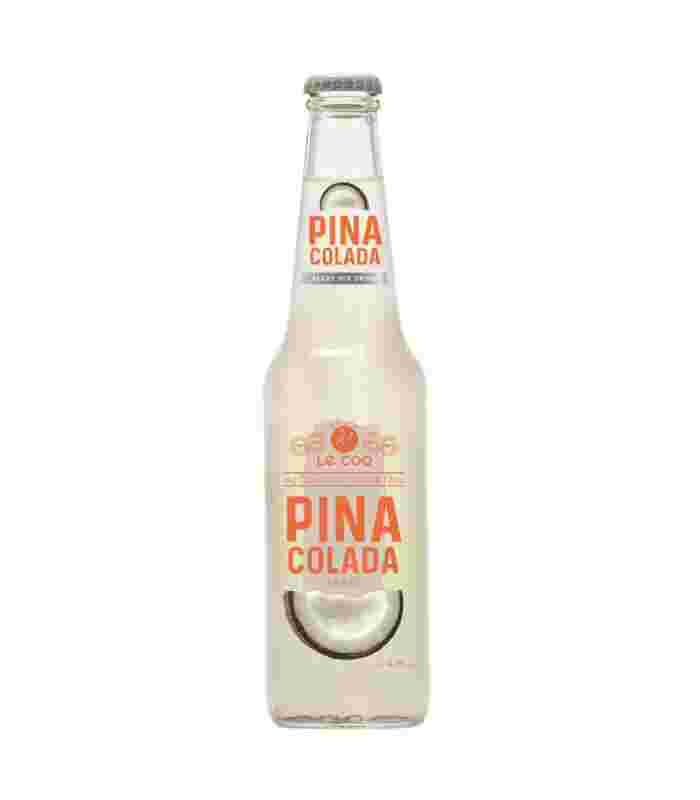 Le Coq KOKTEL 4.7% PINA COLADA 0,33L